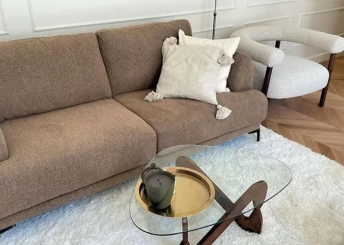 4P 1Br - Fully Renovated With Ac - Champs-Elysees